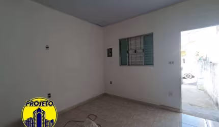 CASA TÉRREA - IMIRIM