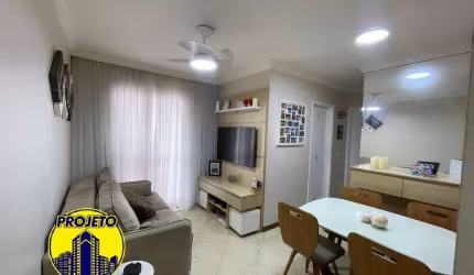 APARTAMENTO À VENDA - VILA AMÉLIA