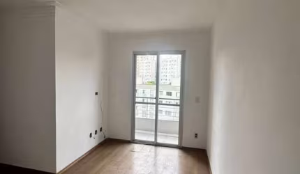 APARTAMENTO À VENDA - VILA AMÉLIA