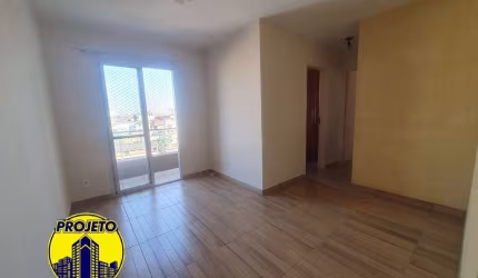 APARTAMENTO PARA LOCAÇÃO - VILA AMÉLIA
