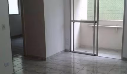 APARTAMENTO PARA LOCAÇÃO - SANTANA