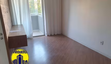 APARTAMENTO PARA LOCAÇÃO - VILA AMÉLIA