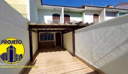 SOBRADO À VENDA - IMIRIM