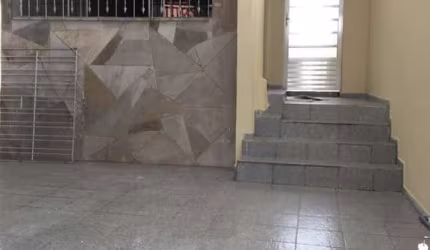 SOBRADO PARA LOCAÇÃO - VILA ISOLINA MAZZEI