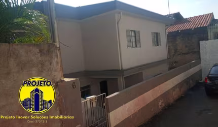 CASA DE RENDA À VENDA - VILA GUSTAVO