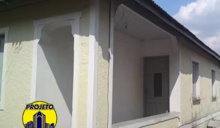 CASA  À VENDA - VILA CARBONE