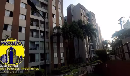 APARTAMENTO PARA LOCAÇÃO - VILA AMÉLIA