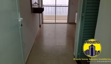 APARTAMENTO LOCAÇÃO - MANDAQUI