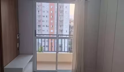 APARTAMENTO À VENDA - IMIRIM