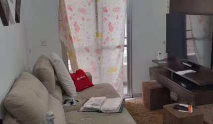 APARTAMENTO À VENDA - VILA AMÉLIA