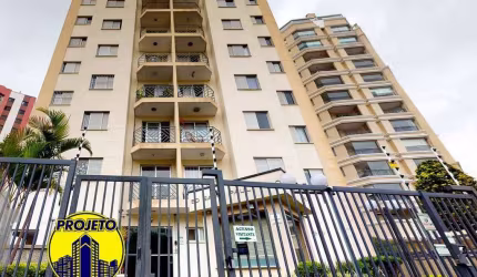 APARTAMENTO LOCAÇÃO  - PARQUE MANDAQUI