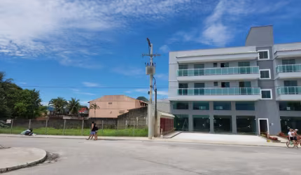 Terreno Plano 820 m2 Plano - Barroco - Marica RJ.