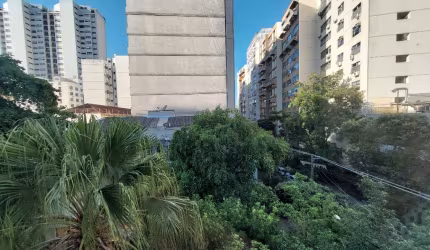 Vendo Apto. 2 Quartos - Garagem - Icarai.