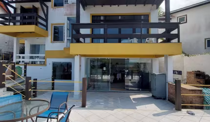 Confortavel Residencia Indevassada  em Camboinhas