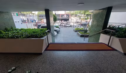 Apto. Montado, Sol Manha, Garagem, Indevassado