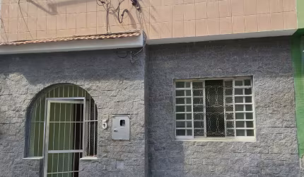 Alugo Casa em Ponta D´Areia, Centro, Niterói