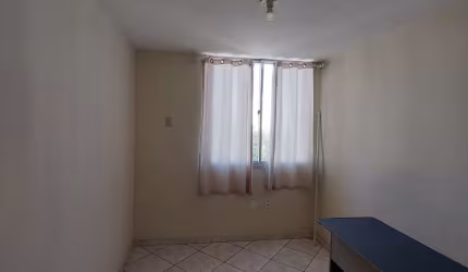 Alugo apto no Condominio Quinta das Palmeiras - Barreto - Niterói