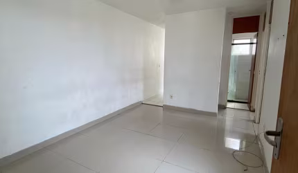 vendo apto no Residencial Vida Nova