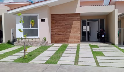 linda Casa Condominio Tales de Mileto