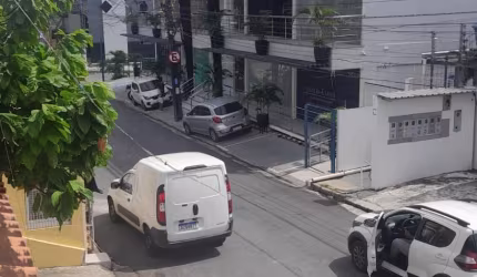 ALUGO CASA DUPLEX  NO SÃO FRANCISO