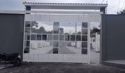 VENDO CASA , RESIDENCIAL LARANJEIRAS