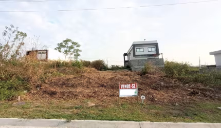 Terreno à venda na Avenida Nathan Xavier de Albuquerque, 44, Novo Aleixo, Manaus, 250 m2 por R$ 500.000
