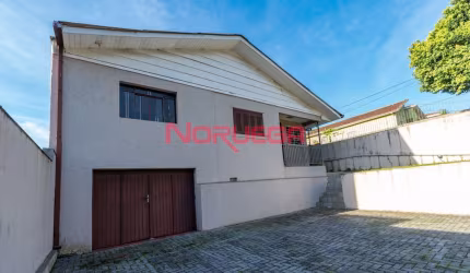 Casa para locação no Bairro Vista Alegre das Mercês: conforto, praticidade e ambiente familiar!