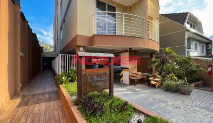 Apartamento com 2 quartos para alugar na Rua Itacolomi, 1997, Portão, Curitiba, 51 m2 por R$ 1.550