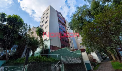 Excelente Apartamento de 3 Quartos com Suíte e Vaga de Garagem no Bigorrilho, Curitiba-PR - 123,10m² de Conforto!
