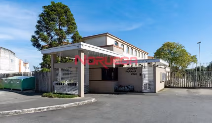 Aluguel de Apartamento de 3 Quartos com Suite e 2 Vagas no Tingui, Curitiba-PR - Confira!