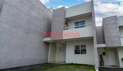 Imperdível oportunidade: Casa à venda em Curitiba-PR, Bairro Abranches, 3 quartos, 1 suíte, 1 sala, 1 banheiro, 1 vaga de garagem, 146,12 m².