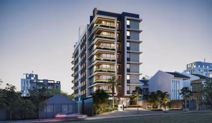 Imperdível: Apartamento à venda em Curitiba-PR, bairro Portão, 3 quartos, 1 suíte, 2 vagas na garagem, 137,03 m² de área.