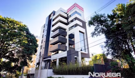 Excelente oportunidade: Sala de 39,45m² para venda ou locação em Mossunguê, Curitiba-PR!