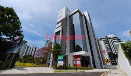 Sala comercial para alugar no bairro Vila Izabel!
