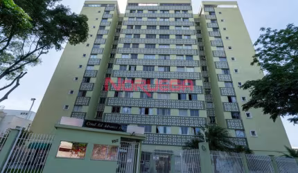 Apartamento para locação em Curitiba-PR, bairro Portão: 3 quartos, sala, banheiro, garagem, 109,26 m² de área