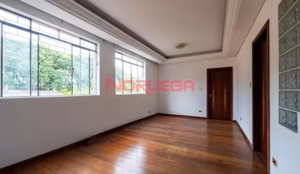 Aluguel de Apartamento de Luxo no Alto da Rua XV em Curitiba-PR: 2 Quartos, 1 Suite, 2 Salas, 2 Banheiros, 1 Vaga, 112,94m².