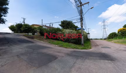 Terreno à venda em Curitiba-PR, bairro Santa Felicidade, 496m² de área! Venha conferir!
