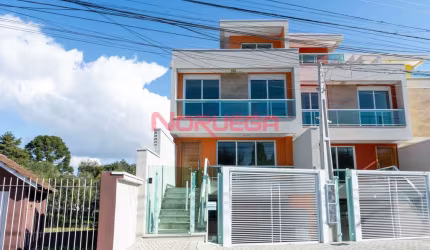 Imóvel espetacular à venda em Curitiba-PR, bairro Portão: 4 quartos, 2 suítes, 1 sala, 4 banheiros, 3 vagas, 209,35 m².