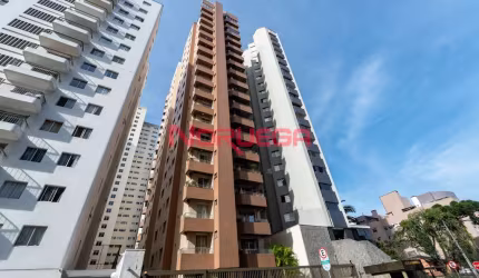 Apartamento com 3 quartos para alugar na Rua General Aristides Athayde Júnior, 560, Bigorrilho, Curitiba, 1 m2 por R$ 3.500