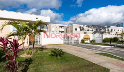 Apartamento com 2 quartos para alugar na Rua Manoel Barbosa, 207, Jardim Campo Verde, Almirante Tamandaré, 41 m2 por R$ 1.250