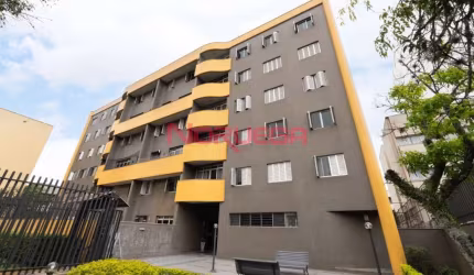 Apartamento com 3 quartos à venda na Rua Visconde do Rio Branco, 682, Mercês, Curitiba, 91 m2 por R$ 790.000