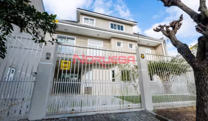 Casa com 3 quartos para alugar na Rua Francisco das Chagas Lopes, 1, Boa Vista, Curitiba, 143 m2 por R$ 5.500