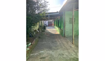 Casa no Jardim América
