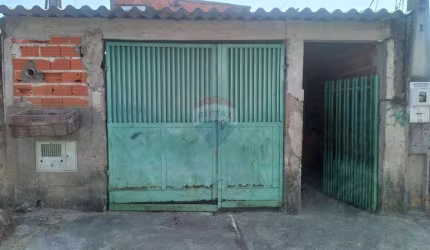 Oportunidade de Investimento! Imóvel no Jardim Cachoeira – Precisa de Reforma