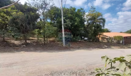 Baixouuuu! Oportunidade de formar a sua chácara no interior! Terreno à venda em Quintas de Pirapora II