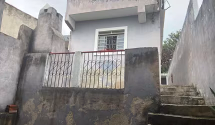 Casa à Venda no Jardim Cachoeira!