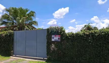 Chácara para vendo no Recanto São Manoel