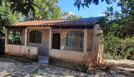 Oportunidade Única! Chácara com 1003m² no Bairro Dallas em Salto de Pirapora