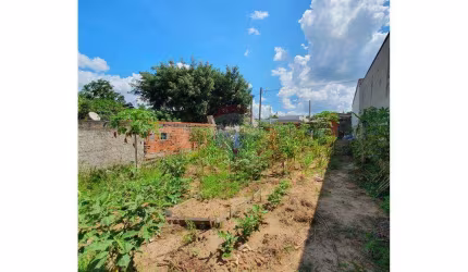 Oportunidade de um ótimo terreno no Jardim Santa Helena