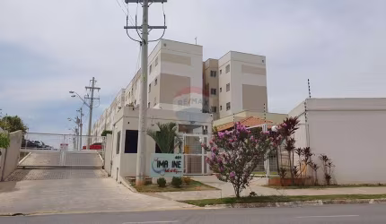 APARTAMENTO RESIDENCIAL IMAGINE